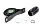 Preview: Mittellager Mercedes Sprinter 906 ab 06 VW Crafter hinten