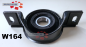 Preview: Mittellager Mercedes G W164 ML
