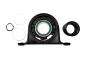 Preview: Mittellager Mercedes Sprinter 906 ab 06 VW Crafter hinten
