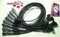 Preview: Zündkabel Mercedes W116 R107 450 SL SLC SE