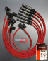 Preview: Zündkabel rot VW Golf Passat Vento 2,8 2,9 VR6 AAA ABV