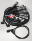 Preview: Zündkabel Mercedes R107 Typ SL 350 450 M116 350 450