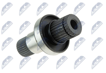 Steckwelle Antriebswelle für VW TRANSPORTER T5 115mm