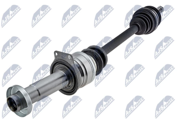 Antriebswelle VW T5 – vorne rechts – 1.9 TDI / 2.0
