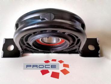 Mittellager Iveco 30mm