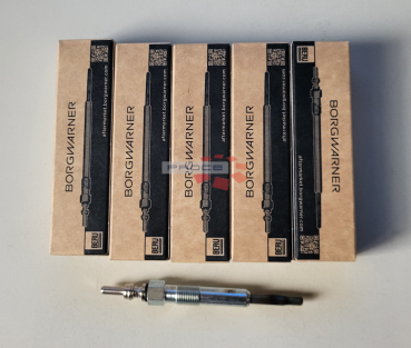 Set 5xStabglühkerzen