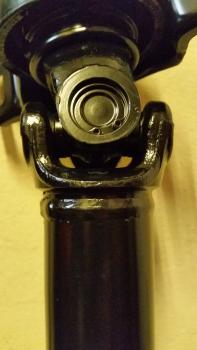 Preview: Kardanwelle Mercedes W639 Vito Viano