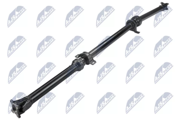 Kardanwelle Mercedes Vito Viano 3,0 VR6 Radstand 3200 Aut.