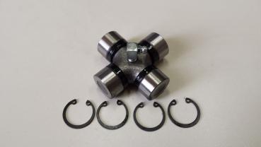 Kreuzgelenk 26x69,8 mm Mercedes 207 - 210 Audi Quattro Steyr
