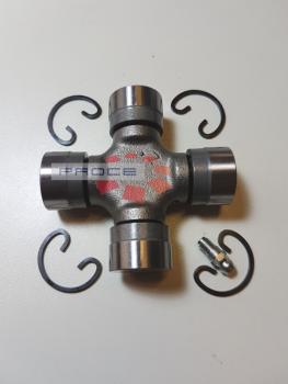 Kreuzgelenk MATSUBA Mitsubishi Pajero L200 L300 Kardanwelle 25 X 76,8 mm