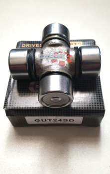 Kreuzgelenk Suzuki SX4 Toyota RAV4 Subaru Impreza 22x57,50 mm