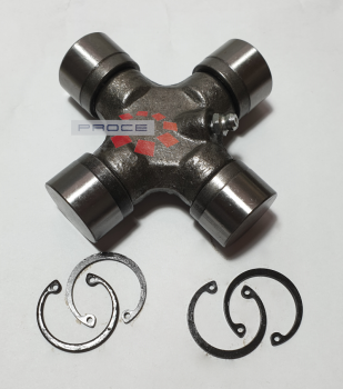 Kreuzgelenk 27x92 mm – passend für Ford Explorer, Ranger, Dodge RAM