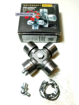 Kreuzgelenk VW T3 syncro Case Baumaschine 27x70 mm