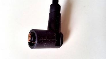 Zündkabel Mercedes 350 450 R107 Typ SL