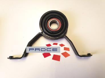 Mittellager Audi A4 B6 B7 A6 C6 A5 A8 D4 Q5
