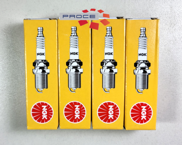 Zündkerze NGK BP6EFS 3812