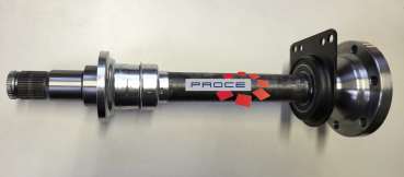 Steckwelle Zwischenwelle rechts VW T4 2,5 TDI 111kW/151PS