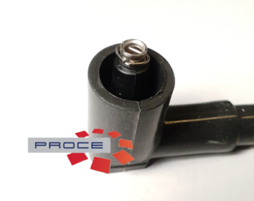 Preview: Zündkabel VW T4 2,5 Transporter 70B 70C 7DB 7DK