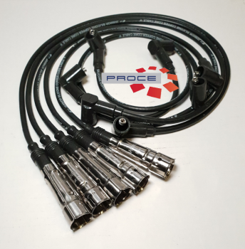 Zündkabel VW T4 2,5 Transporter 70B 70C 7DB 7DK