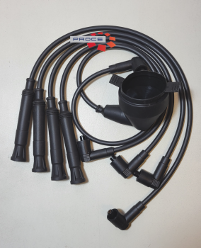 Zündkabelsatz – BMW E21 E30 E36 E28 E34