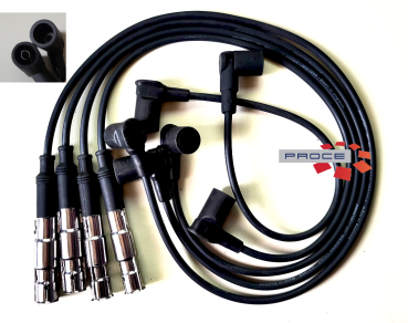 Zündkabel Mercedes W201 190 W124 W123 W460 461 463 1,8-2,3 M102