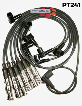 Zündkabel Mercedes W201 190 W124 W126 R129 W463 260 300 M103