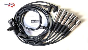 Zündkabelsatz für Mercedes-Benz 280 (Motor M110) W123 W116 W126