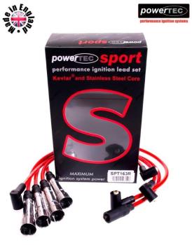 Zündkabel rot VW Golf Passat 1,8 - 2,0 Seat Toledo 2,0 1H1 1H5 3A2, 3A5, 35I