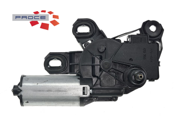 Wischermotor W639 Vito Viano Mixto hinten Heckklappe