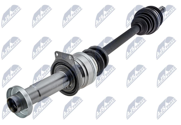 Antriebswelle VW T5 – vorne rechts – 1.9 TDI / 2.0