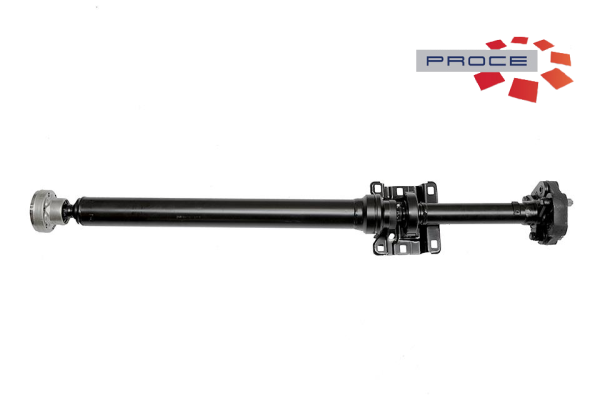 Kardanwelle VW TOUAREG 7LA 7L6 7L7 TDI FSI W12 Porsche Cayenne