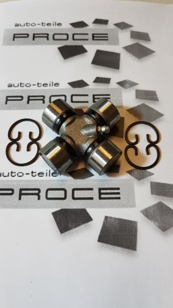 Kreuzgelenk VW LT Hyundai h-100, Galloper 27x80mm