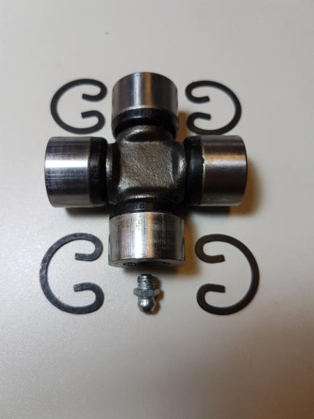 Kreuzgelenk Nissan Terrano Mitsubishi Pajero L200 Samurai Vitara 25 x 63,8 mm