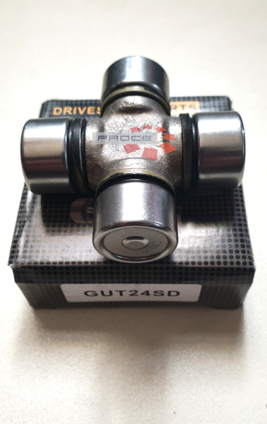 Kreuzgelenk Suzuki SX4 Toyota RAV4 Subaru Impreza 22x57,50 mm
