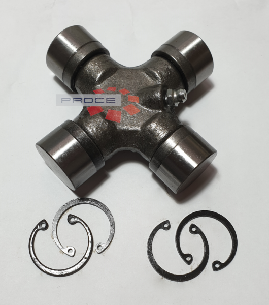 Kreuzgelenk 27x92 mm – passend für Ford Explorer, Ranger, Dodge RAM
