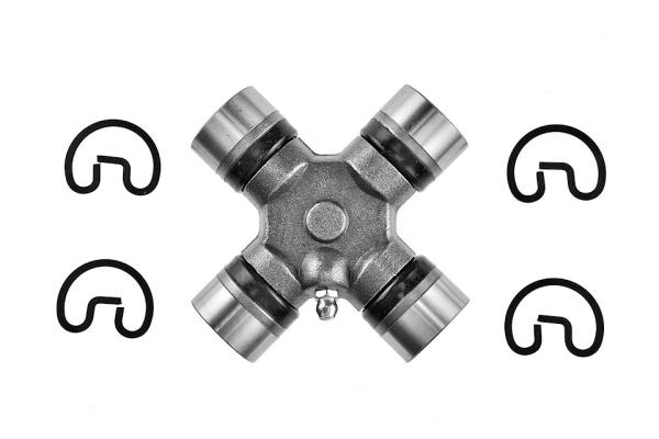 Kreuzgelenk 27x92 mm – passend für Ford Explorer, Ranger, Dodge RAM