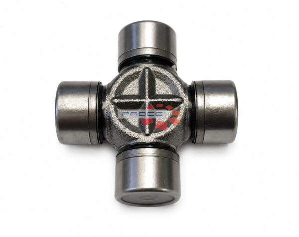 Kreuzgelenk 24x62,5mm – wartungsfrei INA-Büchsen - BMW / Nissan Serena / VW Amarok