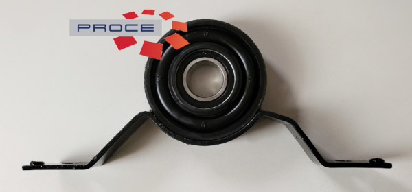 Mittellager Audi A6 C6