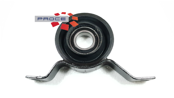 Mittellager Audi A6 C4 2,5TDI