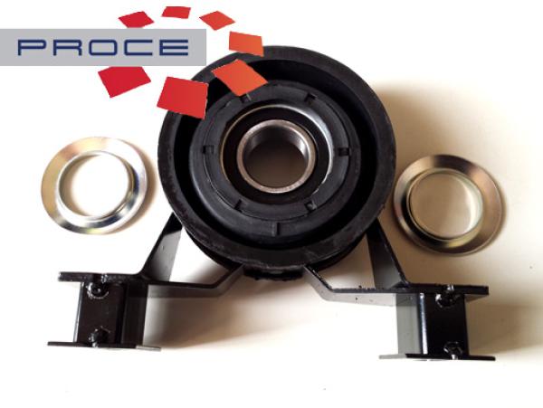 Mittellager Land Rover Freelander 2,5 V6 ab 2002