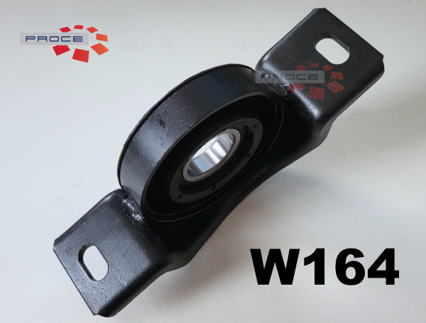 Mittellager Mercedes G W164 ML