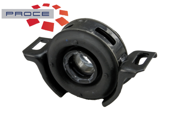 Mittellager für Toyota Hilux 92-2012 für Kardanwelle