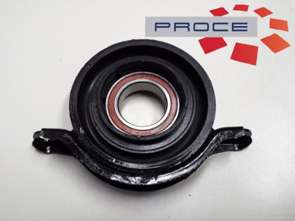 Mittellager Mercedes W123 Coupe Kombi S-Klasse