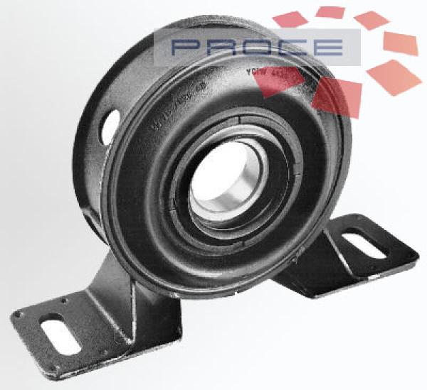 Mittellager Ford Transit ab 2006 – 35mm Kardanwellenlager