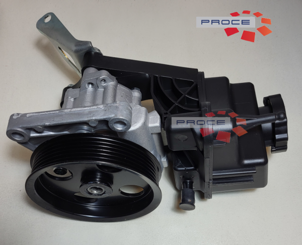 Servopumpe für Mercedes Vito, Viano, Sprinter CDI NTY