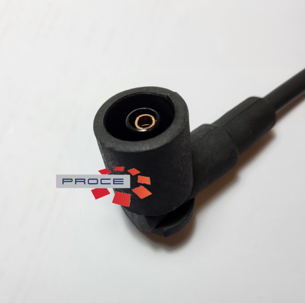 Zündkabelsatz – E30 E28 E34 320i 325i 525i E23 735i M20B20 M20B25