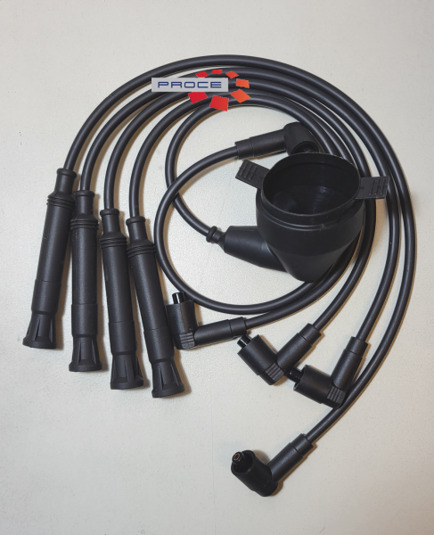 Zündkabelsatz – BMW E21 E30 E36 E28 E34