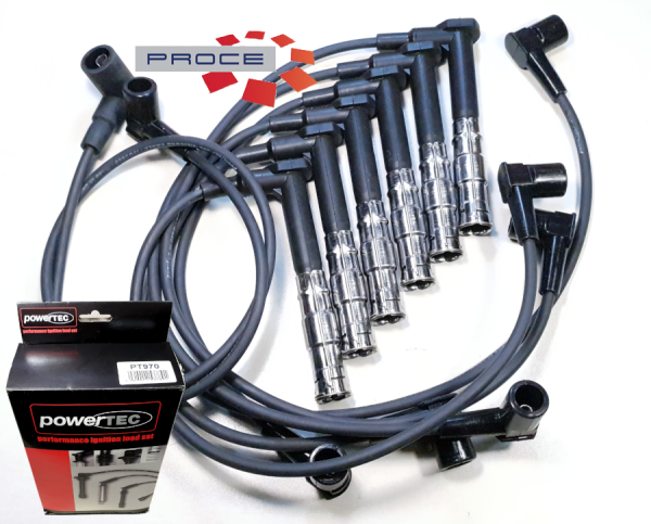 Zündkabel Mercedes R129 SL W124 W140 C124 S124 3,0 3,2