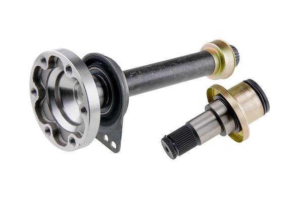 Flanschwelle / Steckwelle / Zwischenwelle VW T4 1.9 D, 1.9 TD, 2.4 D, 2.5 TDI, 2.5, 2.8